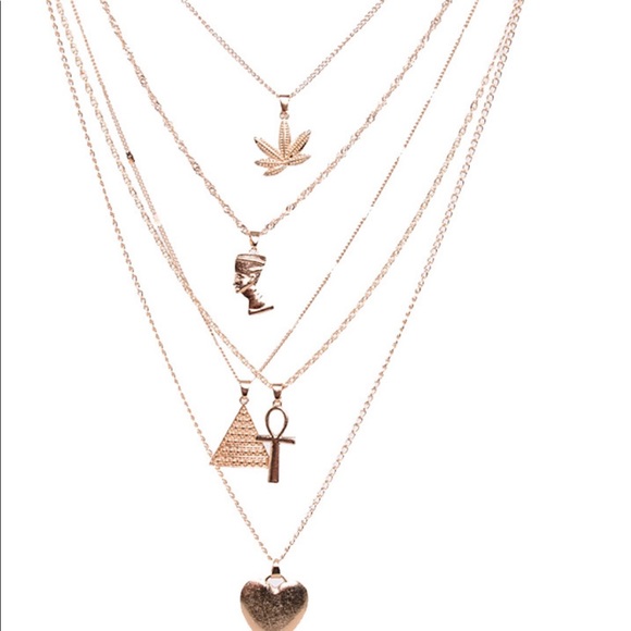 Necklace - Picture 3 of 4